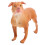 De Perro De Simulación Plástico Educativo Cachorro 4