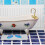 2 Unidades Mini Muebles Para Casas De Muñecas Con Paneles Decorativos 5
