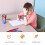 De Dibujos Impermeable Para Niños Y Niñas 9