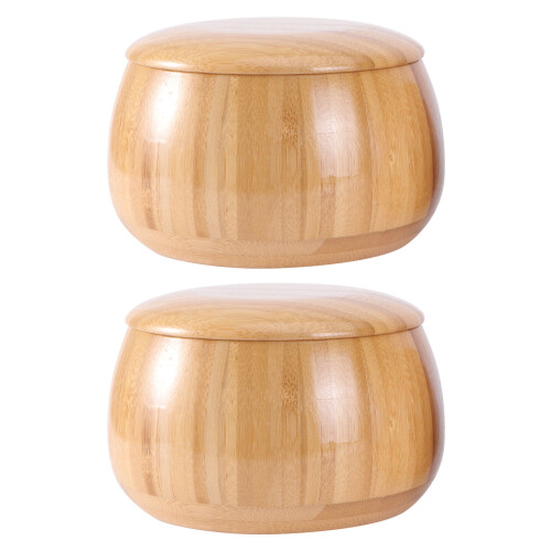 2 Unidades/ De De Go Madera Con