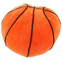 Baloncesto De Peluche Cojín Para Casa Oficina Regalo