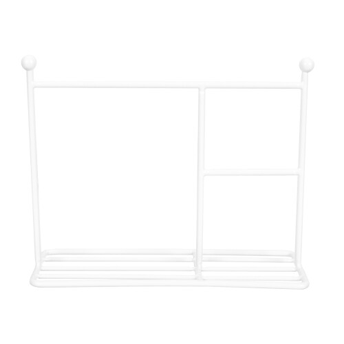 Soporte De Imitación Para Ropa Estante Mini 1