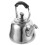 Hervidor Acero Inoxidable con Silbato y 8