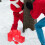 De Para De Nieve Y , Juguetes Construcción 5