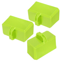 3Pcs Para De Arena Y Nieve Aire