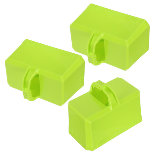 3Pcs Para De Arena Y Nieve Aire