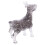 1 3D De Animal Gris 10