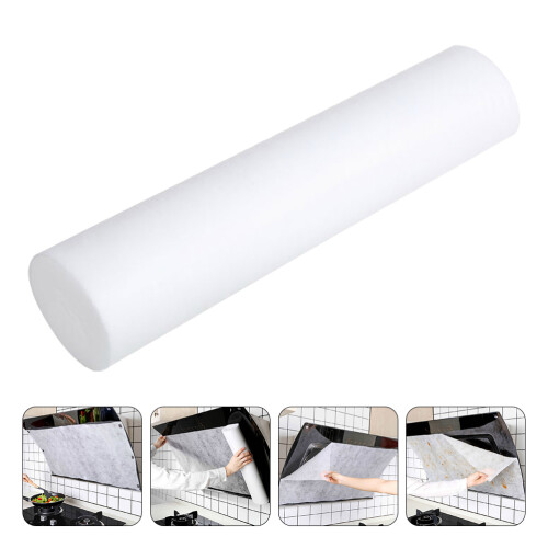 1 Aceite Extractora Papel No Tejido Antigrasa 1
