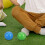 2 Bolas De Croquet Madera Para Juegos 11