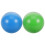 2 Bolas De Croquet Madera Para Juegos 8