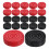 24 Unidades Fichas De Para Backgammon Y 11