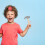 Marteau En Pour Enfants - Jouet À Taper Pour - 4