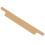 Juego De 100 Kraft Bolsa Café Clip Hierro 5