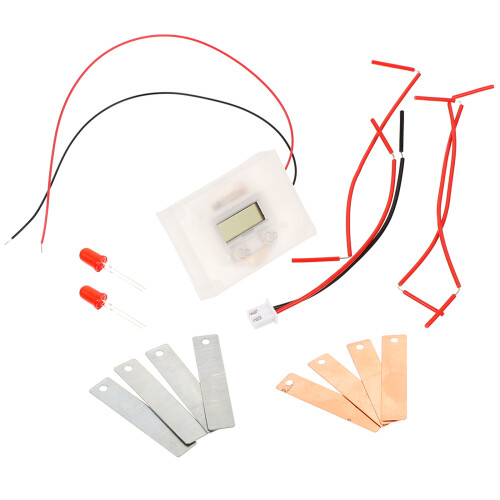De Científico De Diy Para