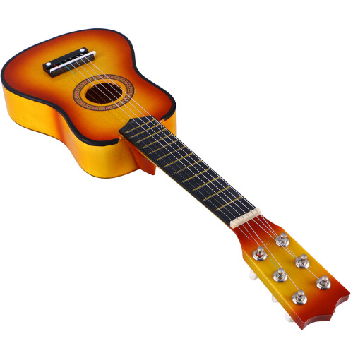 23 En Bois Instrument De Pour Enfants