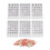 1 Set Russisches Schach Spielzeug 3