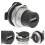 Conector Usb 2.0 Para Pared Industrial, Montaje Empotrado 4