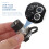 Conector Usb 2.0 Para Pared Industrial, Montaje Empotrado 6