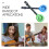 2 Pièces Gonflables Instrument De Banjo Et Couleurs 9