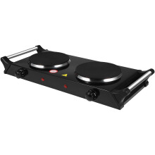 Eléctrico 2000 W Para Cocina De Inducción Y Hervidor De