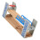Juego De Rieles Madera Para Trenes Con Doble 6