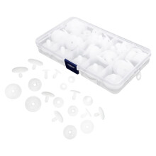 Caja De Articulaciones Para Muñecas Y Animales, Manualidades Plásticas