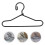 55 Unidades Miniatura Para Ropa De 4