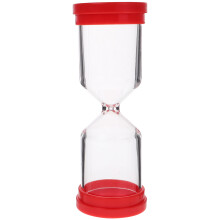 Temporizador Portátil De Arena Kit Hágalo Mismo Montaje