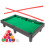 Juego De De Pool Miniatura Para Escritorio 5