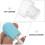 12 Unidades Mini Tubo Para De 11
