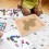 Mini Bac À Sable Pour Enfants, Récipient De Jeu Et Rangement 5