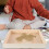 Mini Bac À Sable Pour Enfants, Récipient De Jeu Et Rangement 6