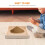 Mini Bac À Sable Pour Enfants, Récipient De Jeu Et Rangement 9