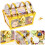 Ensemble De Jouets De Pirate Pour Enfants, Coffret Bijoux Et 4