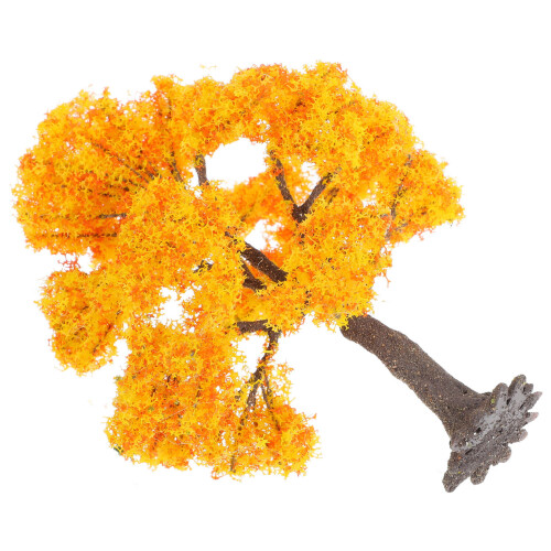 Tree Model Sandtisch Landschaftspflanzen