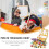 Ensemble De Jouets De Pirate Pour Enfants, Coffret Bijoux Et 9