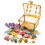Ensemble De Jouets De Pirate Pour Enfants, Coffret Bijoux Et 2