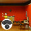 6 Unidades Mini Disco Simulado Para Casa De Muñecas 4