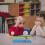 1 Lot Jouet Éducatif Enfants Planétaire 10
