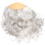 Peluca Calva Cosplay Disfraz Accesorio 6