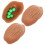 Creative 3 Coquilles De Noix Et 5 Balles Pour Jeu Wizard 10