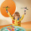 5 Pièces Jeu De Construction À Corde Hélicoptère Jouet Éducatif 10