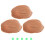 Creative 3 Coquilles De Noix Et 5 Balles Pour Jeu Wizard 8