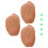 Creative 3 Coquilles De Noix Et 5 Balles Pour Jeu Wizard 7