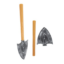 2 Unidades Juguete Accesorio Para Fiesta Halloween