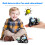 1 Pièce Miniature À Friction Pour Enfants 9