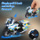 1 Pièce Miniature À Friction Pour Enfants 7