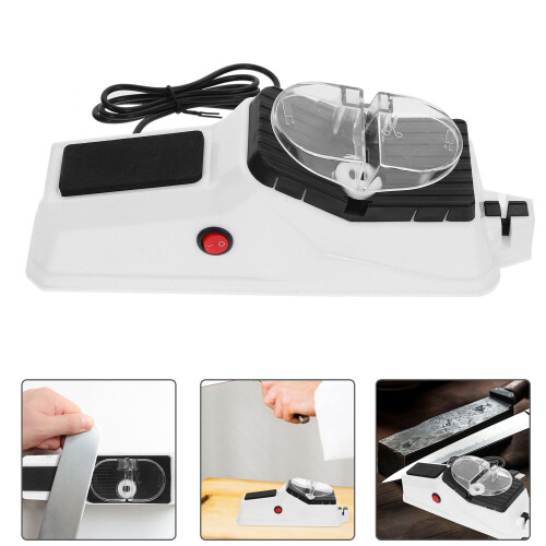 Usb Afilador Profesional Para Cocina 2