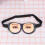 Gafas 3D Estereoscópicas Para Elegante 8