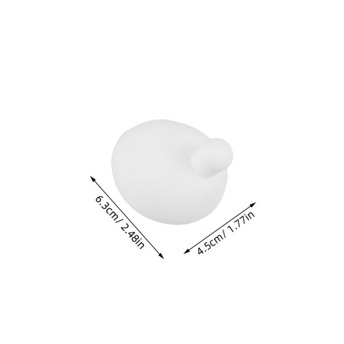 20 Unidades Insertos De Para Squeeze Y Muñecas 2